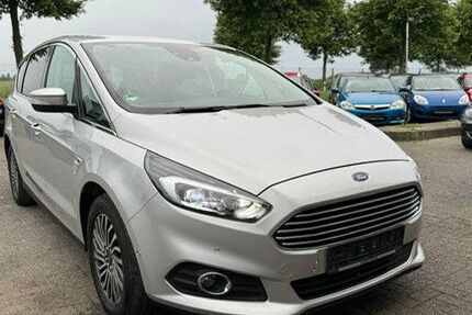 Ford S-Max 240.899 km 8.999 &euro; Welver 59514