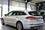 Ford Mondeo TUNIER 2.0 ECOBLUE TITANIUM / LED / AHK 145.000 km 17.444 &euro; Hamm 59077