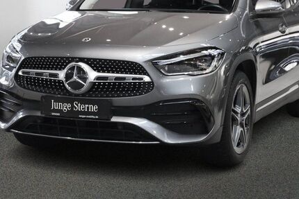 Mercedes-Benz GLA 250 55.647 km 36.480 &euro; Ahlen 59229