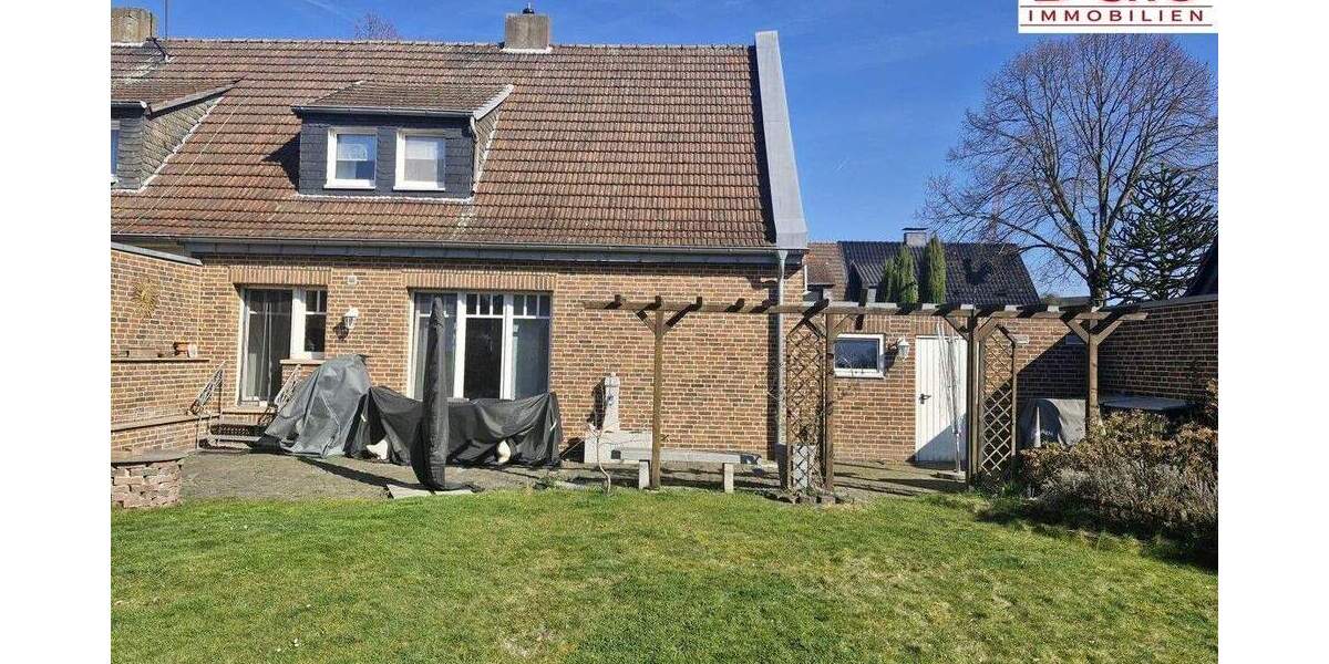 Doppelhaushälfte Datteln - 5 Zimmer, 120 m&sup2;, 425.000&euro; | Angebot:25837727