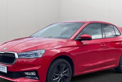 Skoda Fabia 13.728 km 20.990 &euro; Datteln 45711