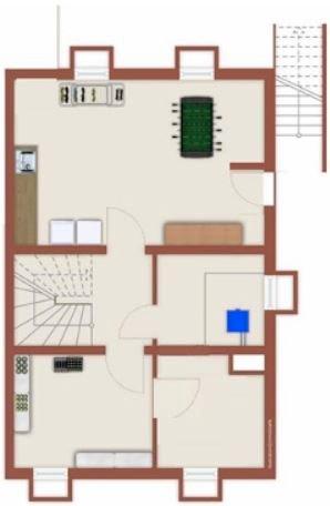 Doppelhaushälfte Unna Alte Heide - 380.000&euro; | Angebot:27617880