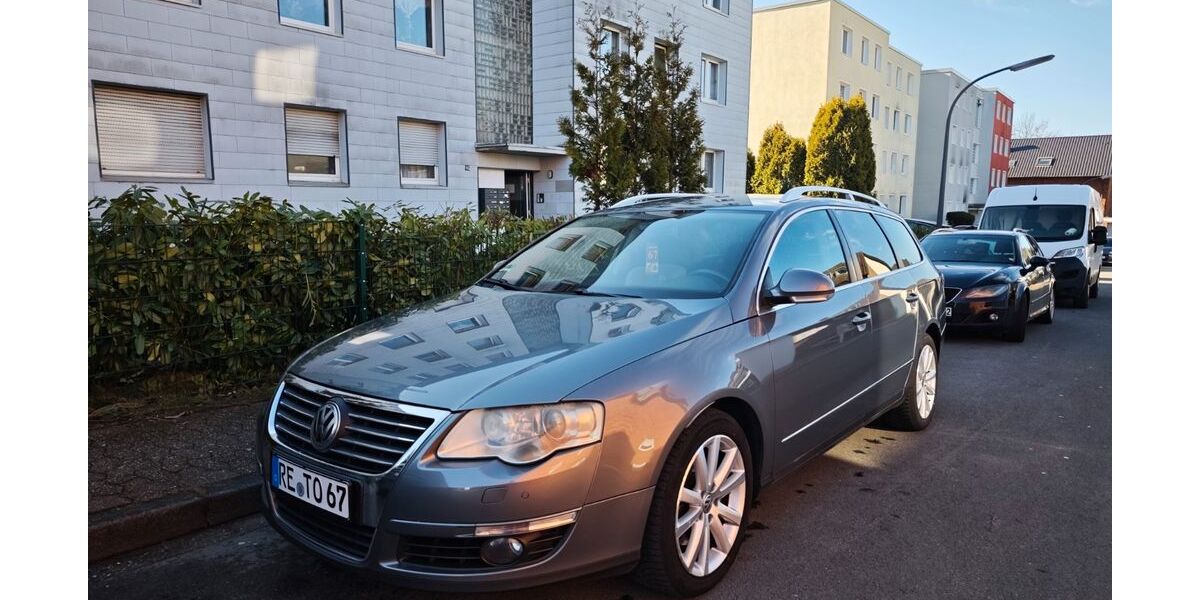 VW Passat Variant 226.500 km 3.990 &euro; Oer-Erkenschwick 45739