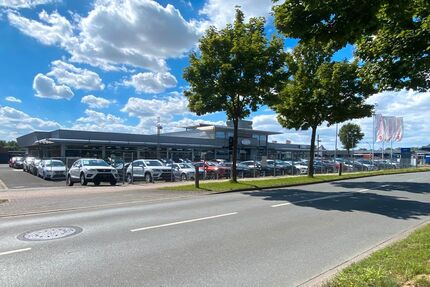 VW Tiguan 100.000 km 28.950 &euro; Werl 59457