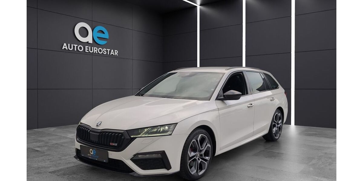 Skoda Octavia 165.120 km 21.950 &euro; Hamm 59077