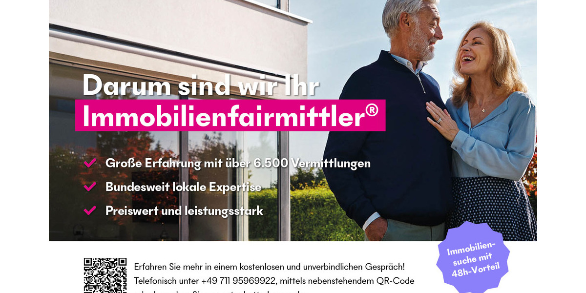 ATTRAKTIVE KAPITALANLAGE VERMIETET & PV-POTENZIAL - Etagenwohnung Iserlohn Grüne | Angebot:27236336