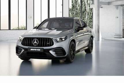 Mercedes-Benz GLC 63 AMG 6.900 km 99.900 &euro; Hamm 59067