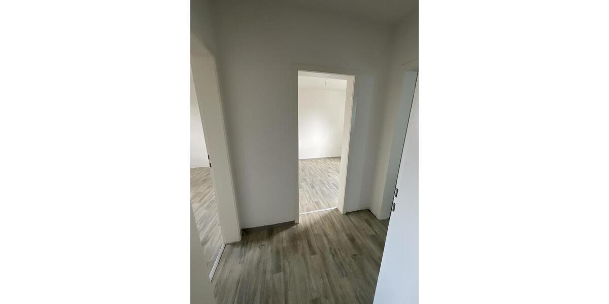 Etagenwohnung Iserlohn Gerlingsen - 3 Zimmer, 81 m&sup2;, 599&euro; | Angebot:25050576