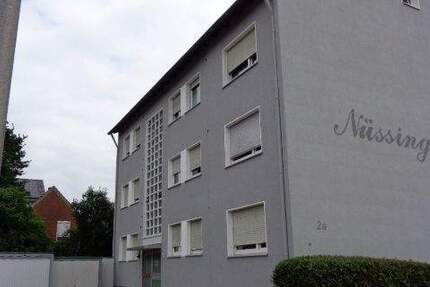 Wohnung Hamm Herringen - 2 Zimmer, 46 m&sup2;, 440&euro; | Angebot:26499135