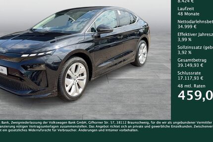Skoda Enyaq 23.615 km 43.350 &euro; Dortmund 44309
