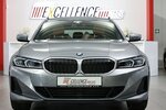 BMW 318d Touring SPORT SHADOW GREY&BROWN / PANORAMA 116.000 km 25.993 &euro; Hamm 59077