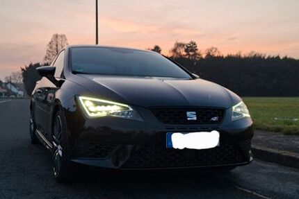 Seat Leon 64.000 km 22.500 &euro; Dortmund 44289