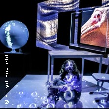 Cyber Cyrano 17.11.2026 Kinder- und Jugendtheater (KJT)
