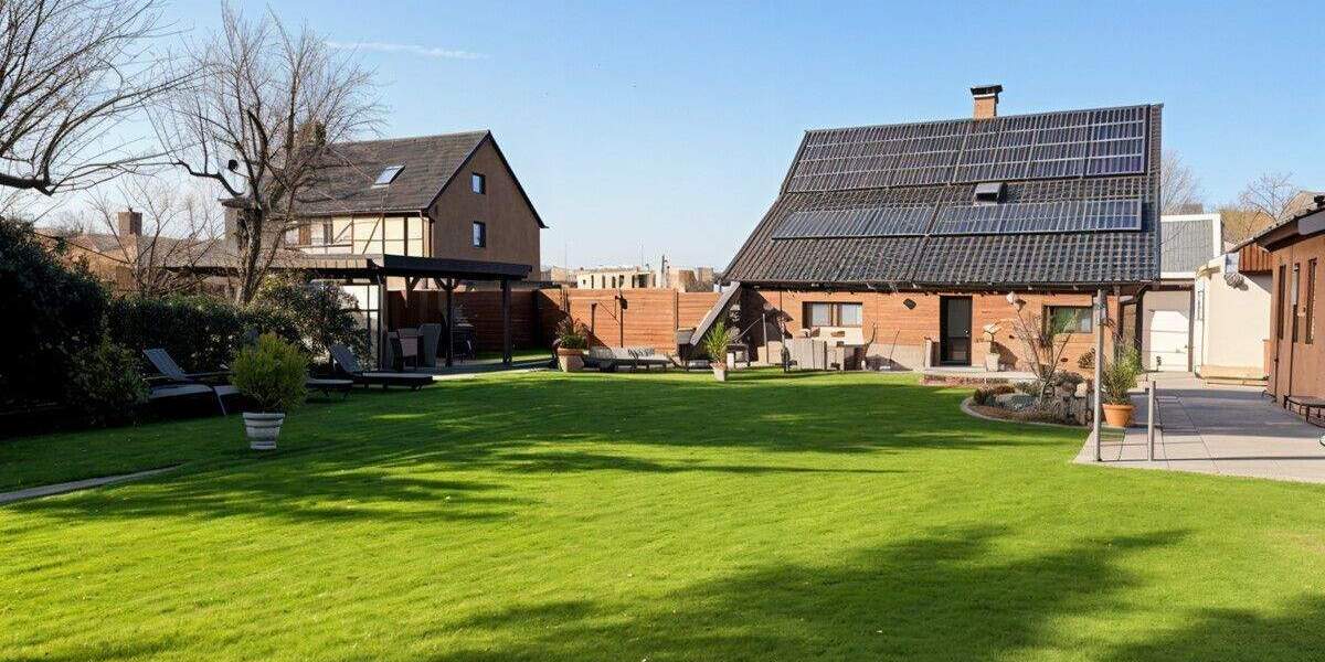 Einfamilienhaus Waltrop - 6 Zimmer, 152 m&sup2;, 469.999&euro; | Angebot:25865931