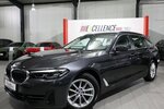 BMW 520d Touring xDrive BUSINESS EL.VOLL-LEDER, LED 14.000 km 38.995 &euro; Hamm 59077