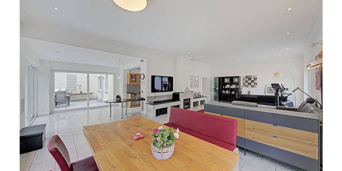 Mehrfamilienhaus, Wohnhaus Dortmund Lücklemberg - 8 Zimmer, 320 m&sup2;, 1.189.000&euro; | Angebot:26695224