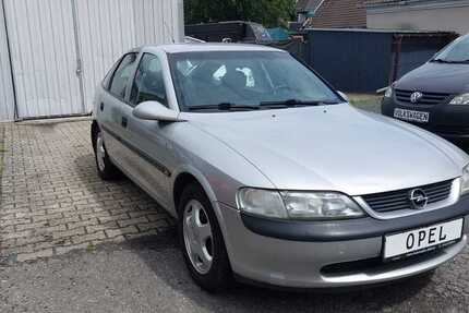 Opel Vectra B 1.6 Export/B2B 175.000 km 949 &euro; Witten 58454