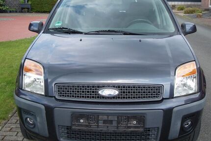 Ford Fusion 140.200 km 2.450 &euro; Senden 48308