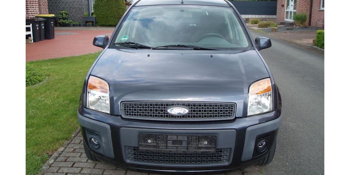 Ford Fusion 140.200 km 2.450 &euro; Senden 48308