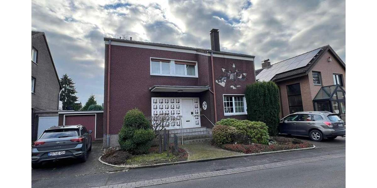 Einfamilienhaus Hamm Hamm-Norden - 5 Zimmer, 139 m&sup2;, 379.000&euro; | Angebot:25736117