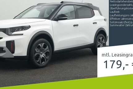 Citroen C3 Aircross 1.500 km 19.889 &euro; Dortmund 44263