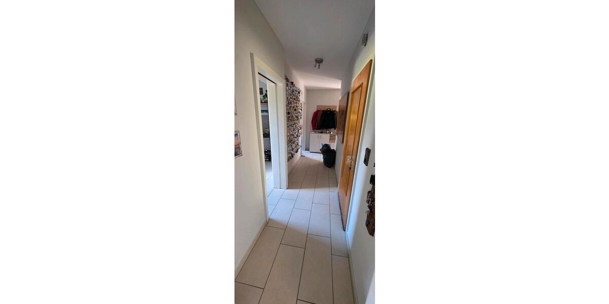 Erdgeschoßwohnung Hamm Heessen - 2 Zimmer, 74 m&sup2;, 680&euro; | Angebot:25995528