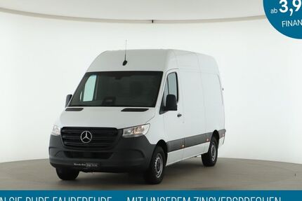 Mercedes-Benz Sprinter 60.100 km 46.678 &euro; Senden-Bösensell 48308