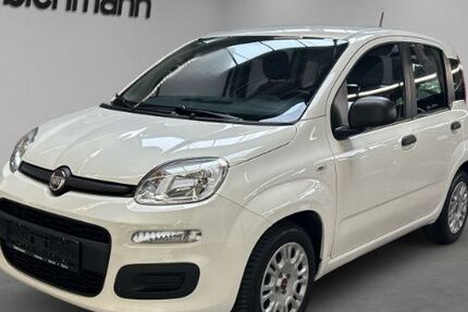 Fiat Panda 38.927 km 8.990 &euro; Hemer 58675