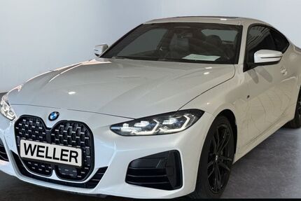 BMW M440 70.802 km 45.980 &euro; Hamm 59067