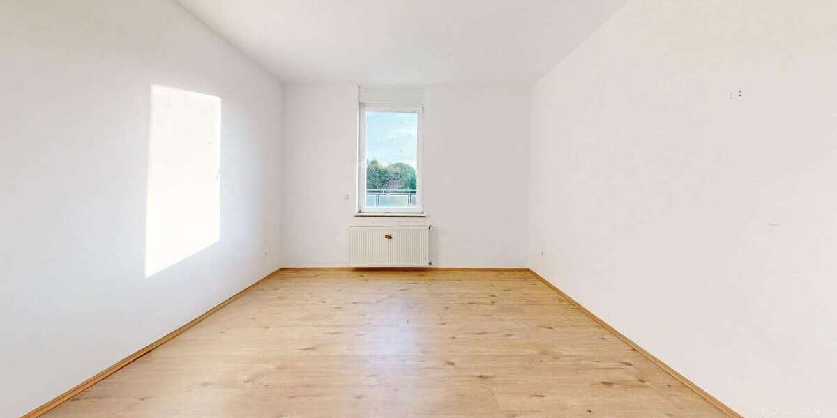 Großzügige 3,5-Zimmer-Eigentumswohnung mit Dachterrassen-Zugang und 2 Stellplätzen in HammHerringen - Anlageobjekt Hamm Herringen | Angebot:22070469