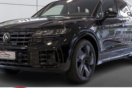 VW Touareg 7.500 km 79.990 &euro; Witten 58453