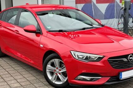 Opel Insignia 65.580 km 11.880 &euro; Hamm 59063
