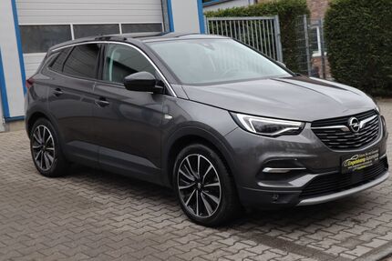 Opel Grandland (X) 130.000 km 16.990 &euro; Oer-Erkenschwick 45739