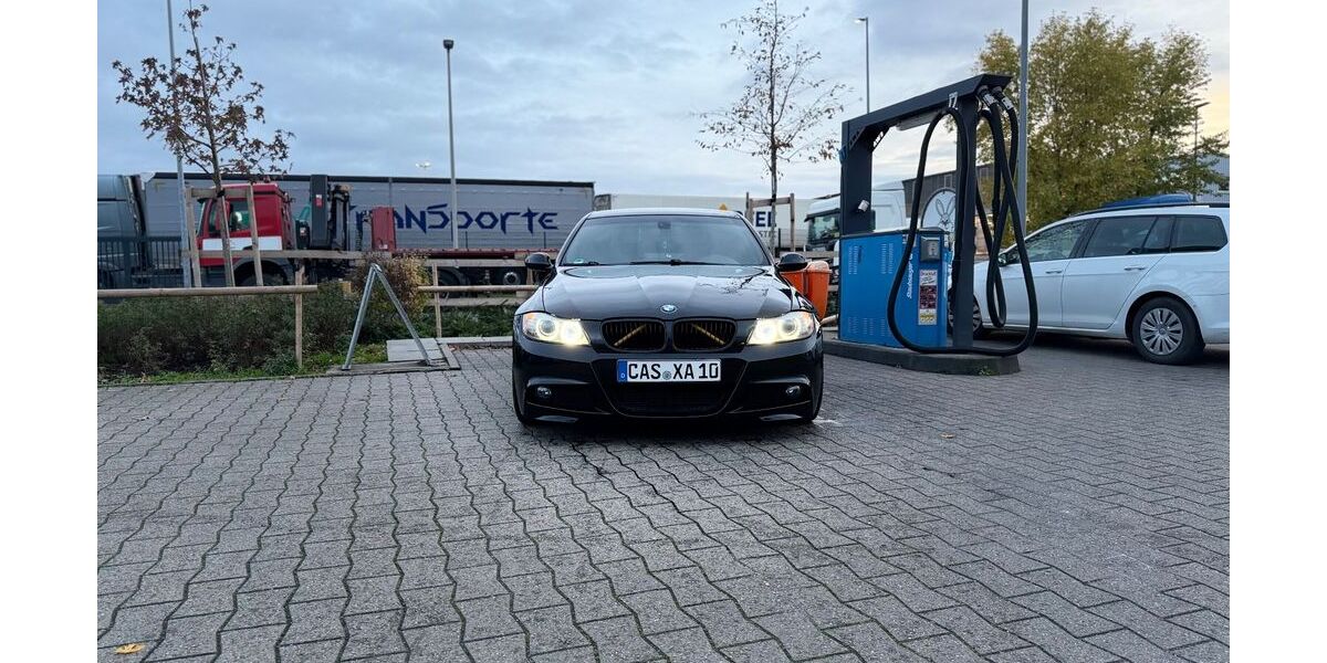 BMW 320 264.000 km 8.000 &euro; Hamm 59077