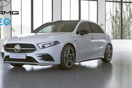 Mercedes-Benz A 250 40.281 km 24.850 &euro; Lünen 44532