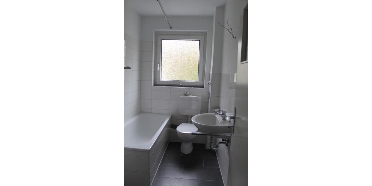 Etagenwohnung Hamm Herringen - 2 Zimmer, 50 m&sup2;, 379&euro; | Angebot:26275305