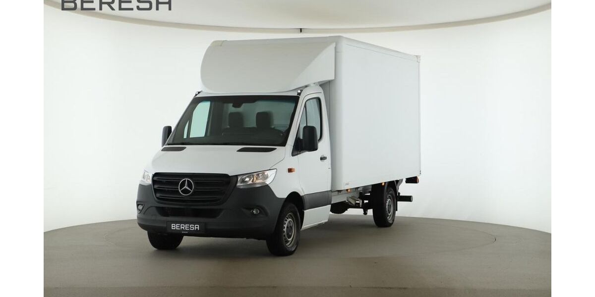 Mercedes-Benz Sprinter 80.900 km 52.336 &euro; Senden-Bösensell 48308