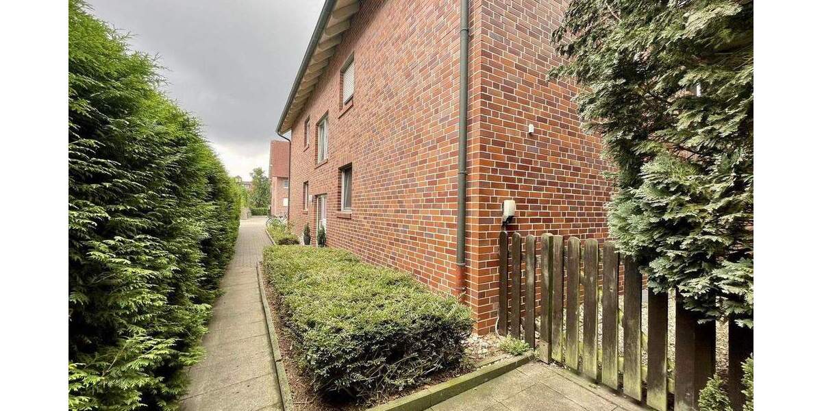 Etagenwohnung Lüdinghausen - 4 Zimmer, 101 m&sup2;, 249.000&euro; | Angebot:25768993