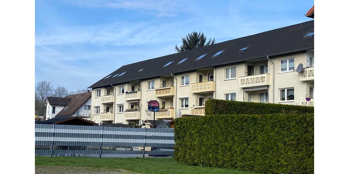 Etagenwohnung Dortmund Mengede - 2 Zimmer, 65 m&sup2;, 115.000&euro; | Angebot:25840623