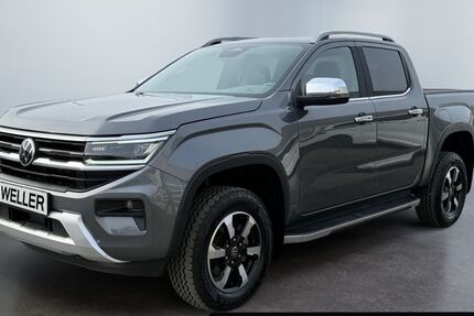 VW Amarok 20.854 km 51.880 &euro; Hamm 59067