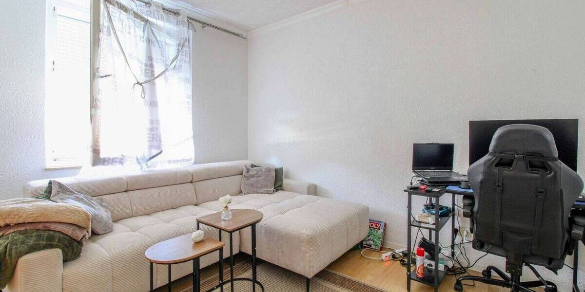 Doppelhaushälfte Hamm Heessen - 4 Zimmer, 100 m&sup2;, 210.000&euro; | Angebot:26500504