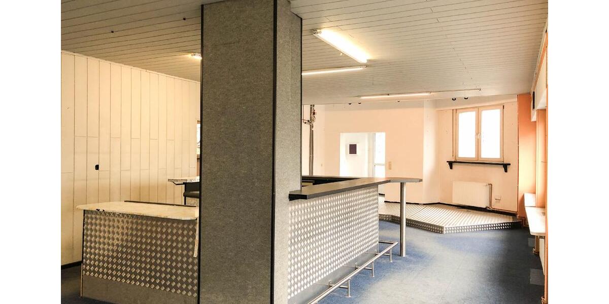 Gewerbeobjekt Unna Hemmerde - 1.260&euro; | Angebot:23220090