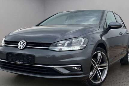 VW Golf 118.405 km 12.599 &euro; Sendenhorst 48324