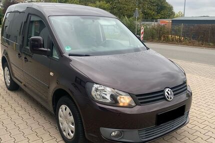 VW Caddy 193.000 km 4.250 &euro; Senden 48308