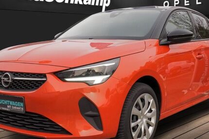 Opel Corsa 13.776 km 15.380 &euro; Dortmund 44145