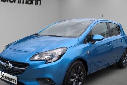 Opel Corsa 16.800 km 10.990 &euro; Menden 58706