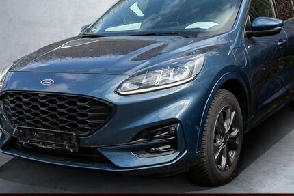 Ford Kuga 39.012 km 21.999 &euro; Dortmund 44149
