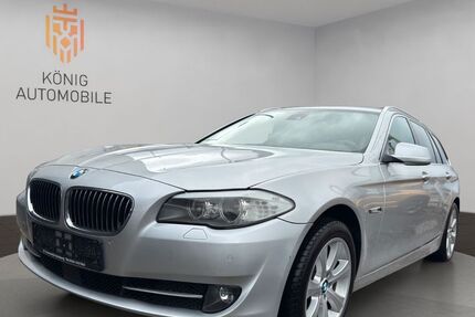 BMW 535 233.000 km 10.450 &euro; Lünen 44536