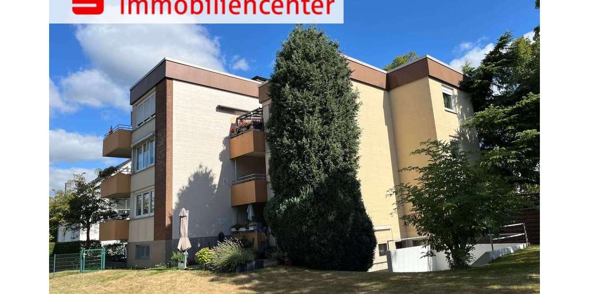 Etagenwohnung Castrop-Rauxel Rauxel - 4 Zimmer, 91 m&sup2;, 199.000&euro; | Angebot:27307889