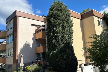 Wohnung Castrop-Rauxel Rauxel - 4 Zimmer, 91 m&sup2;, 199.000&euro; | Angebot:27307889